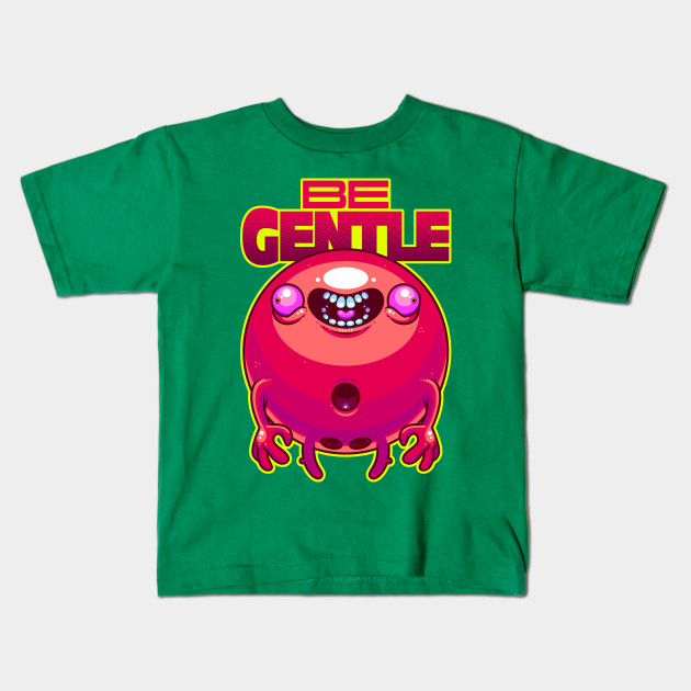 Gentle Bowling Ball